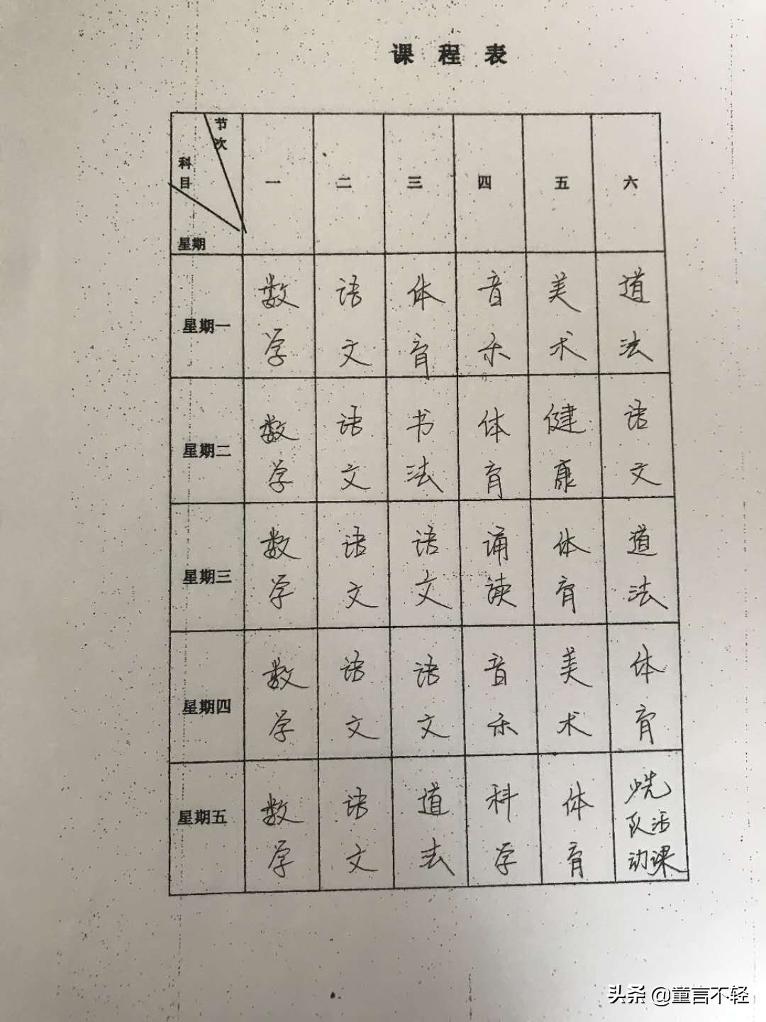 开学鸡娃,鸡娃上学日常