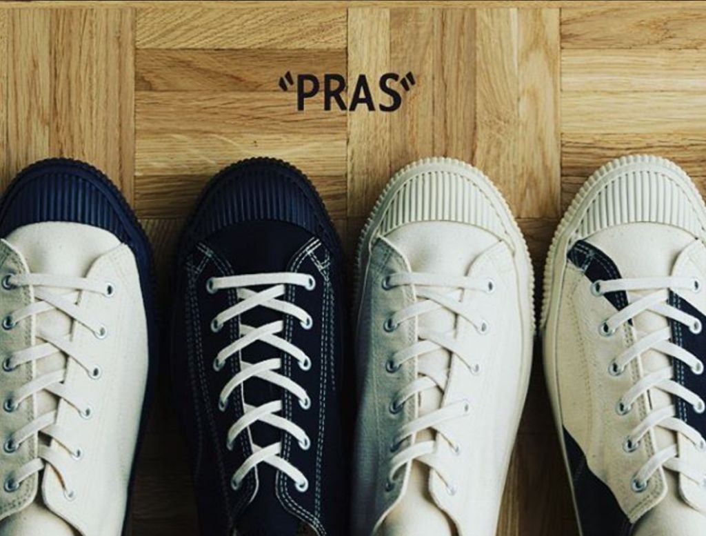 除了匡威vans还有什么帆布鞋推荐,匡威和vans好看的鞋有哪些