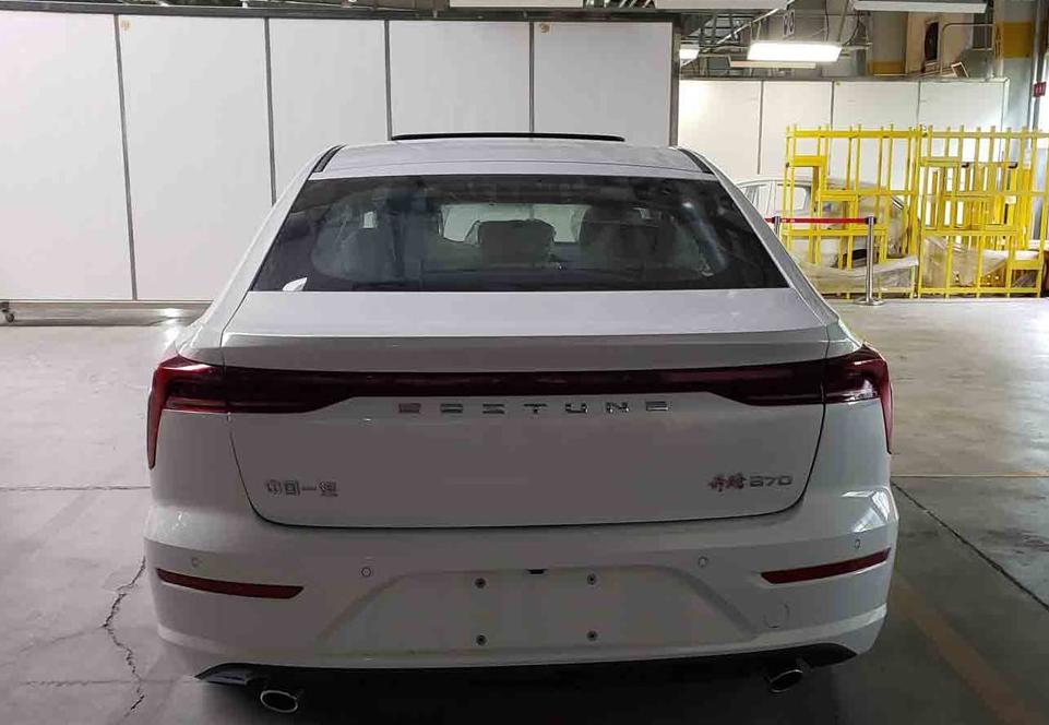 奇瑞：你是否会偶尔思念老款A3，写在一汽奔腾第三代B70上市之前