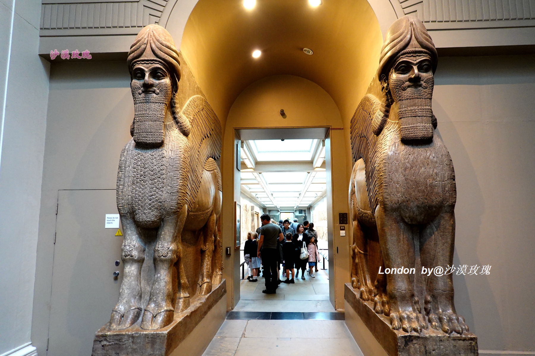 大英博物馆最值得看的地方,怎样参观大英博物馆