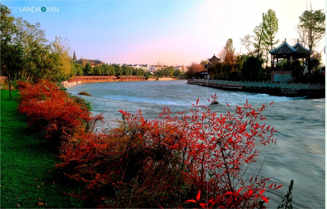 成都春游好去处周末 (成都周边周末春游推荐)