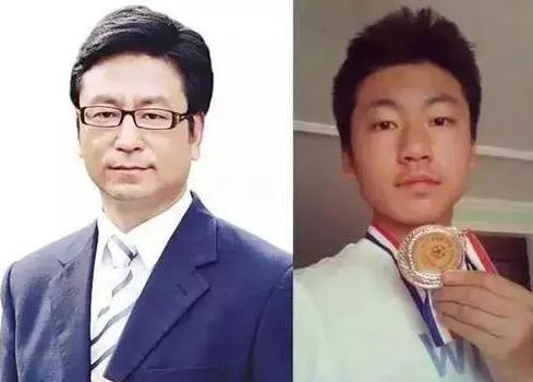 白岩松考大学,白岩松到底是怎么培养自己的儿子