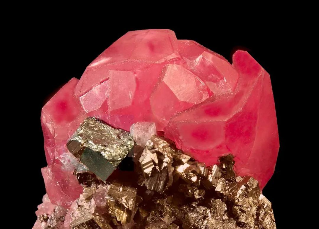 价值1000万的金子一鉴定只剩100？！“愚人金”到底是什么？