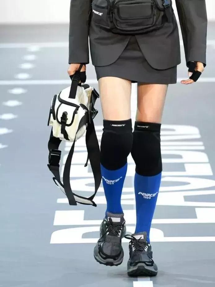 太平鸟登时装周,太平鸟2019时装秀