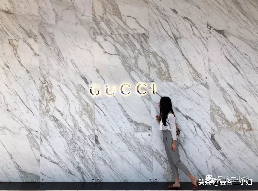 曼谷kingpower购物攻略,曼谷kingpower免税店lv