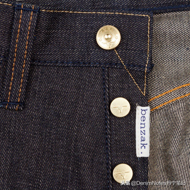 为热爱牛仔的人而生的BDD，解密魔鬼细节及日本线、欧洲线的区别