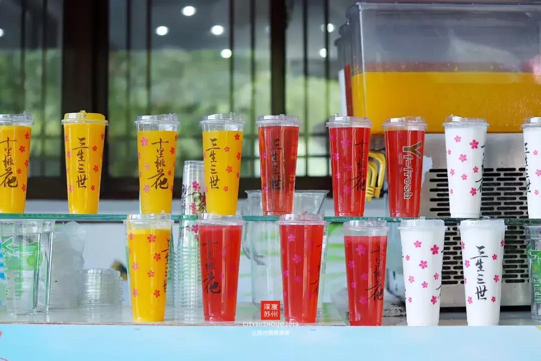 暑期玩水清凉攻略,超清凉这里有一份夏天玩水攻略