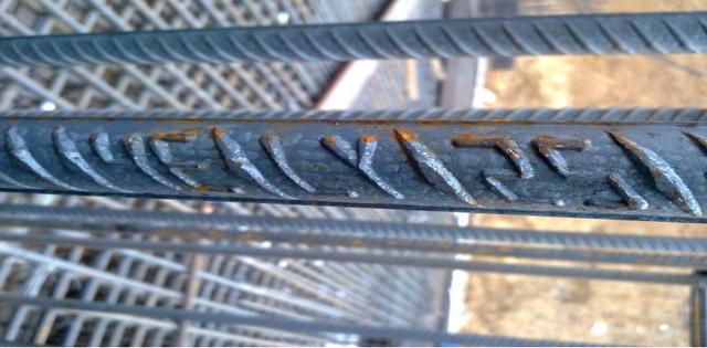 钢筋进场验收及绑扎,钢筋进场验收内容