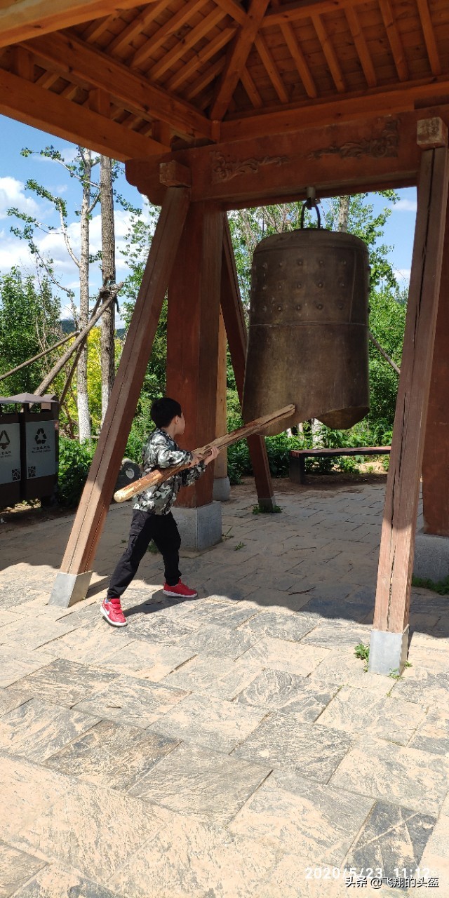 戒台寺郊野公园攻略,戒台寺郊野公园