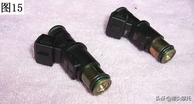 电喷发动机维修视频教程,电喷喷油器维修视频教程