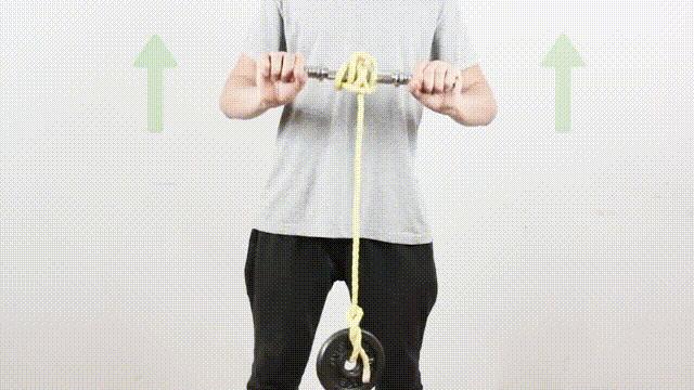 卧推怎么调整手腕,做卧推手腕疼怎么办