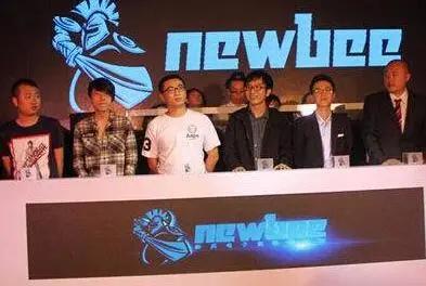 NB战队被官方封杀，Ti冠军为何沦落至此？中国电竞如何根除毒瘤？