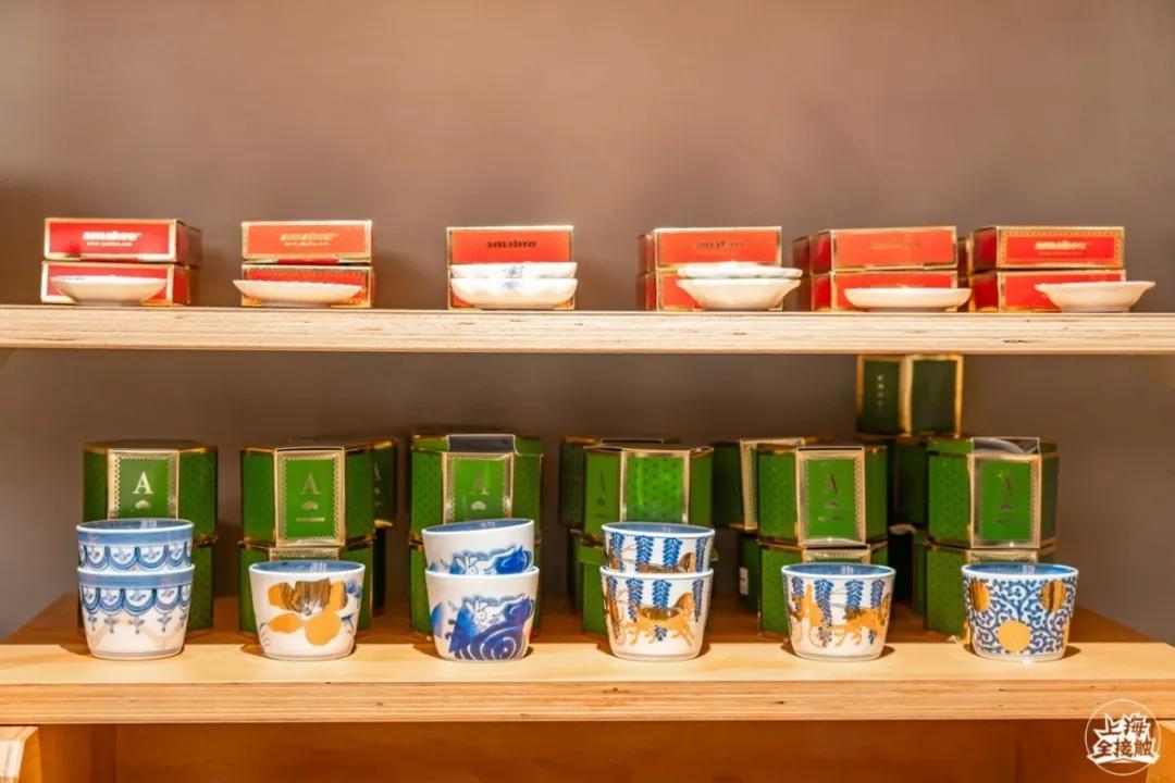 又一日式限定市集空降淮海中路！人均【3小时】逛不停！