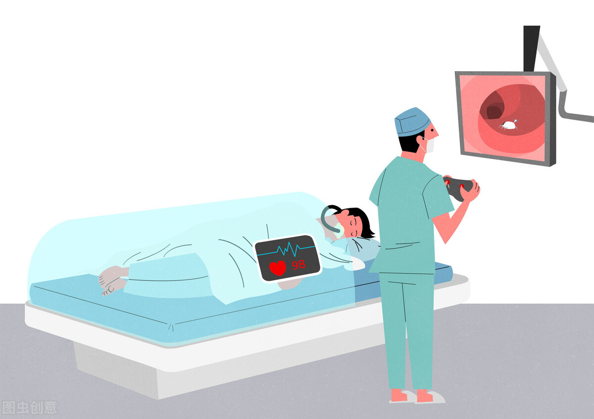 胃镜检查标准及注意事项,胃镜检查前注意事项有哪些呢