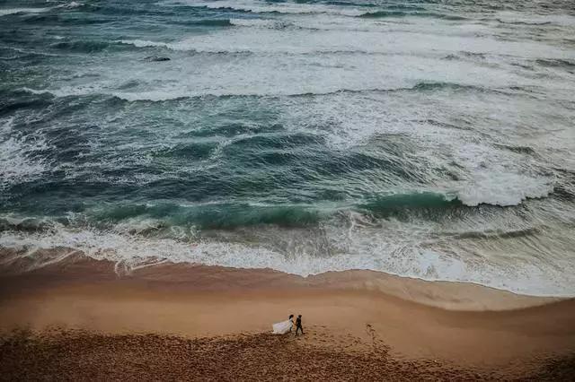 40个全球最佳婚纱摄影目的地，看完觉得之前拍的都是“假”婚纱照