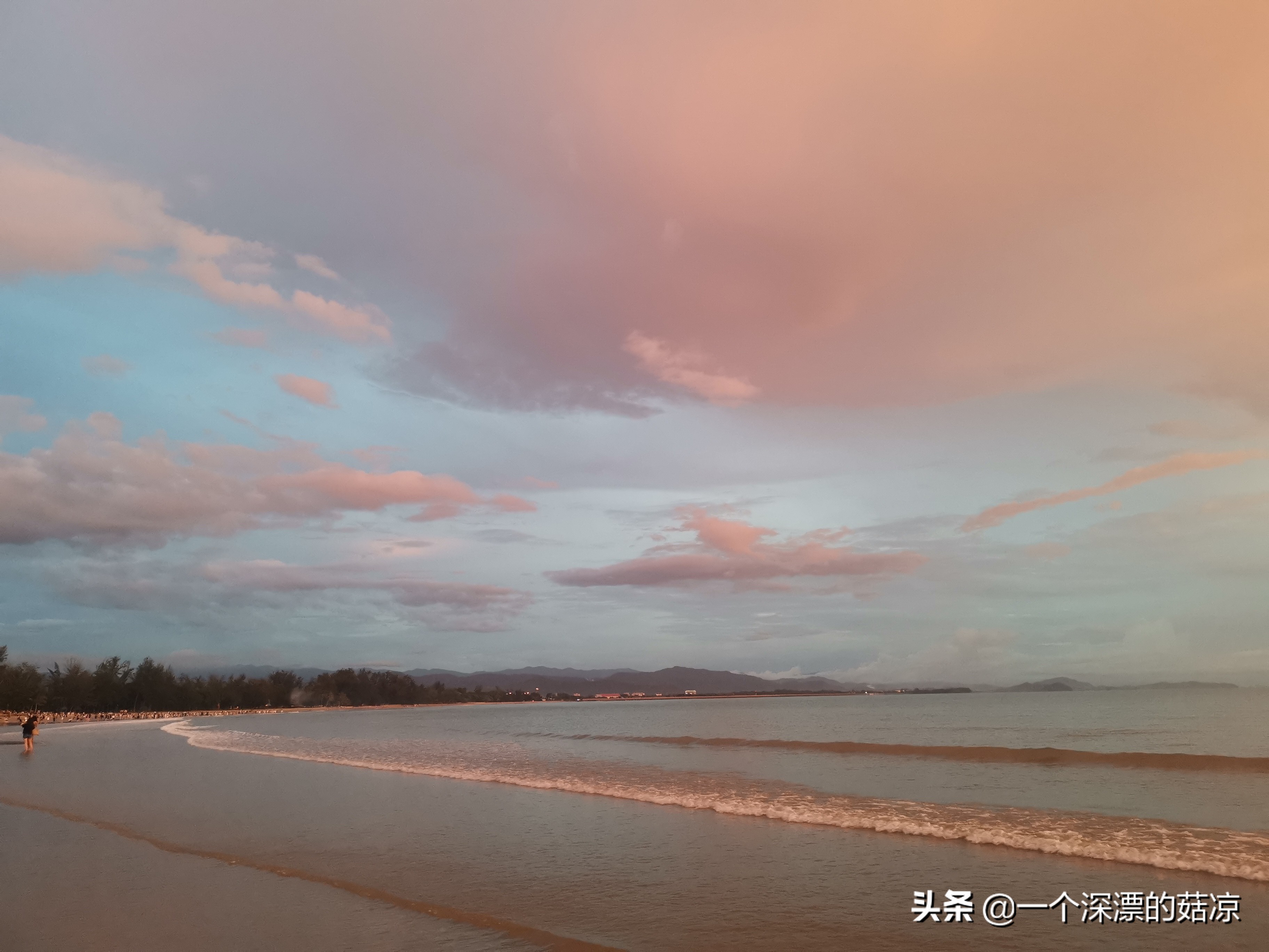 在夏天结束之前再去海边,在夏天结束前去海边