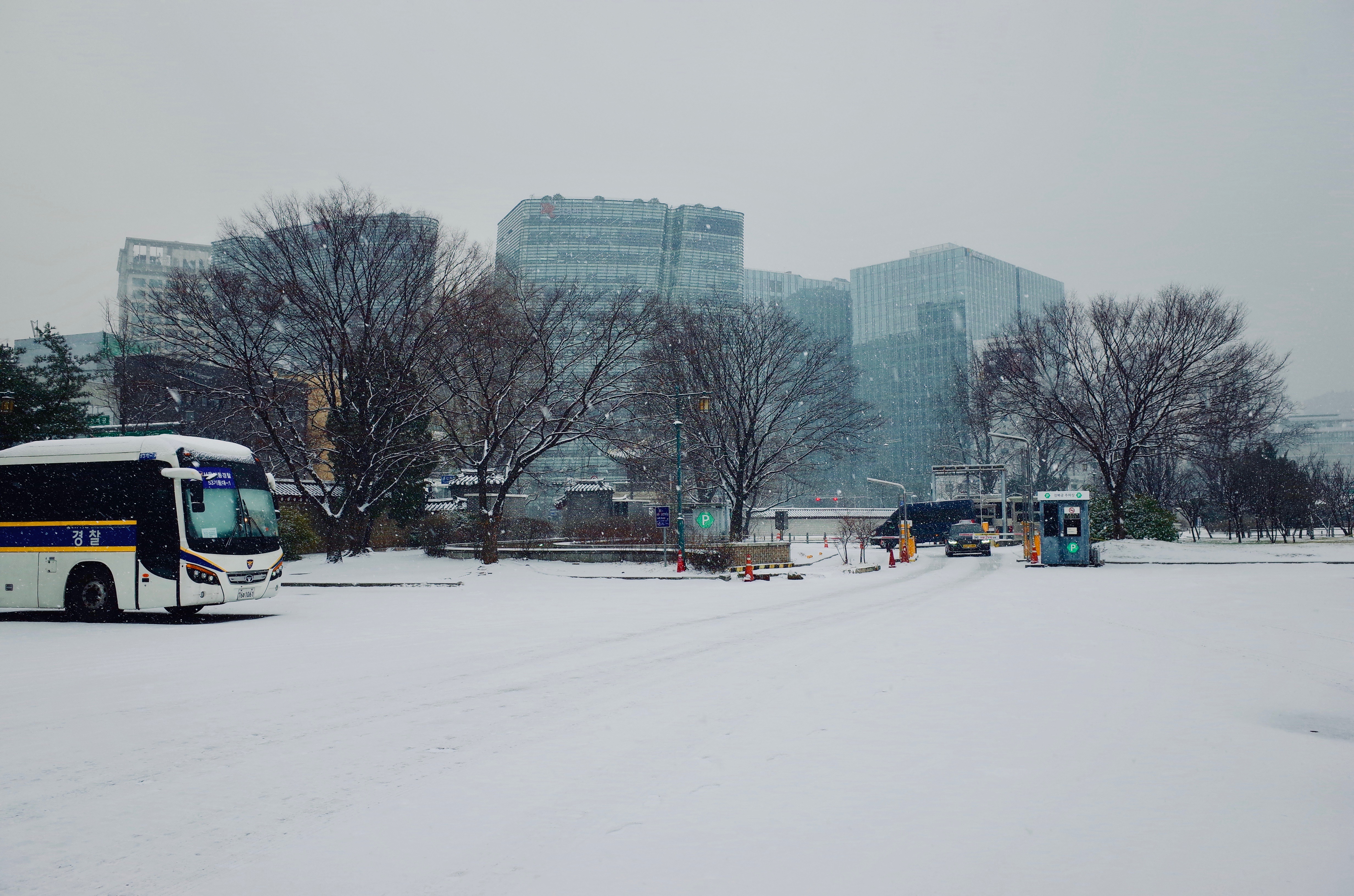 网速慢别点，百图韩国游记—一场关于音乐、历史与喝酒的首尔盛筵