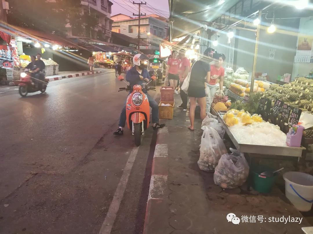 新马泰清迈,新马泰旅行圆满结束