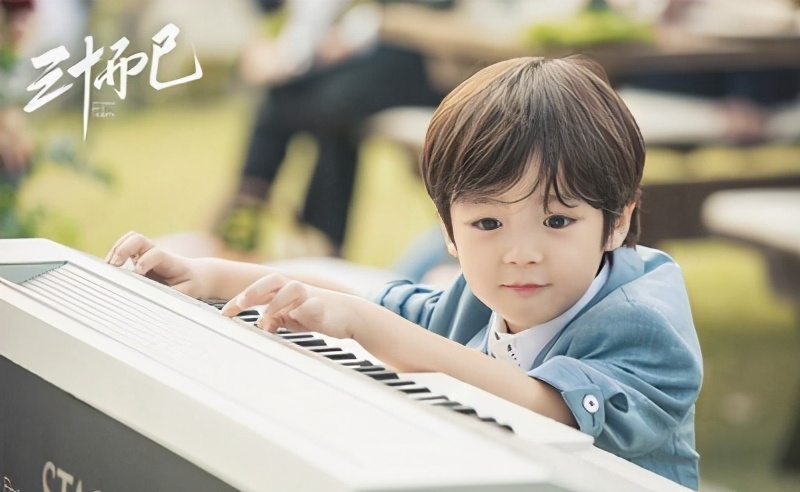 童星陈天雨都演过什么电视剧,陈天雨童年演员