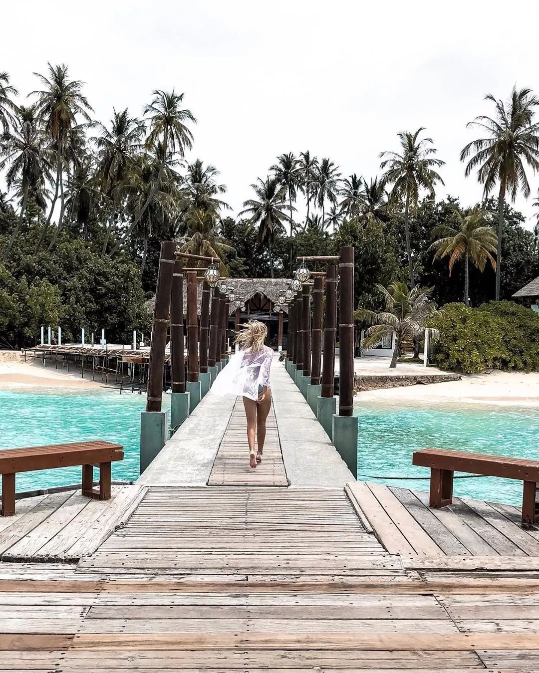 马尔代夫选岛攻略地图,马尔代夫水屋岛屿推荐及选择方法