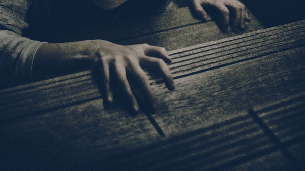 误闯鬼屋电影,台湾古代恐怖电影邪咒