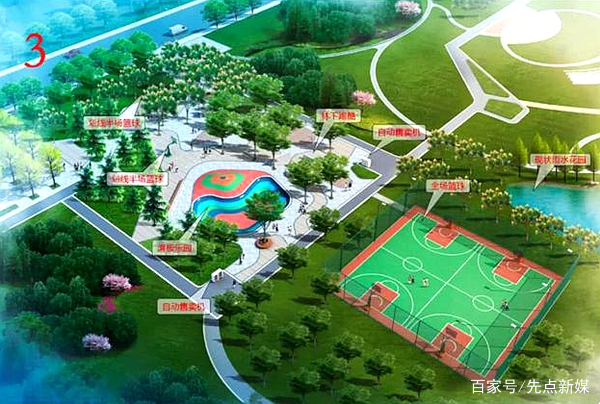 合肥天鹅湖绿轴公园最近活动,合肥绿轴公园升级改造