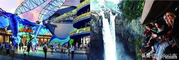 有一种生活叫那香海，那里是真的美！