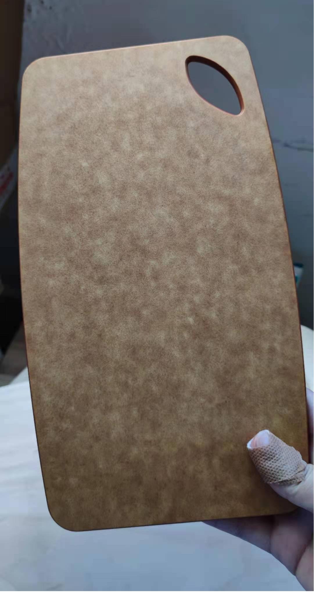 砧板打假测评,砧板真实测评