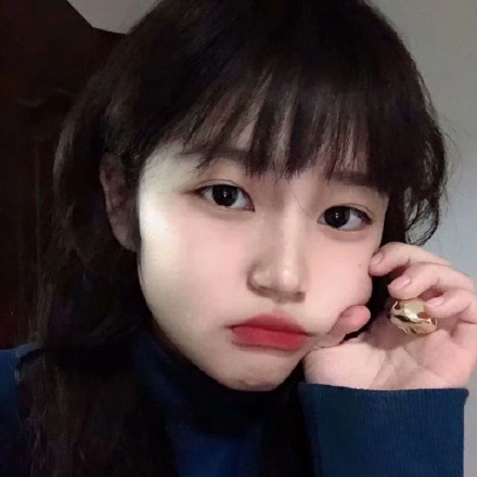 韩系女头小清新森系女头,韩系高冷女头霸气