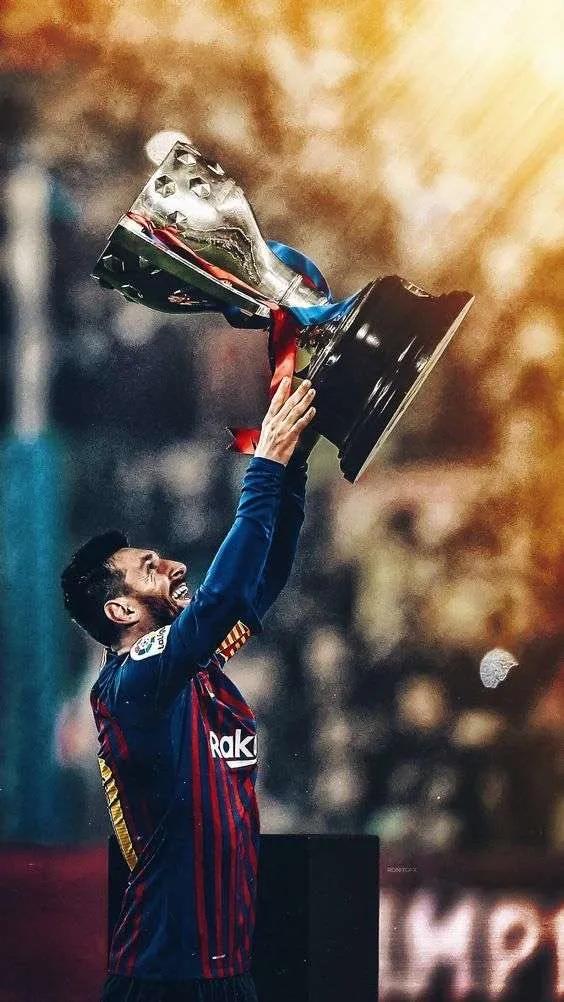 梅西头像壁纸,梅西最新卡通头像