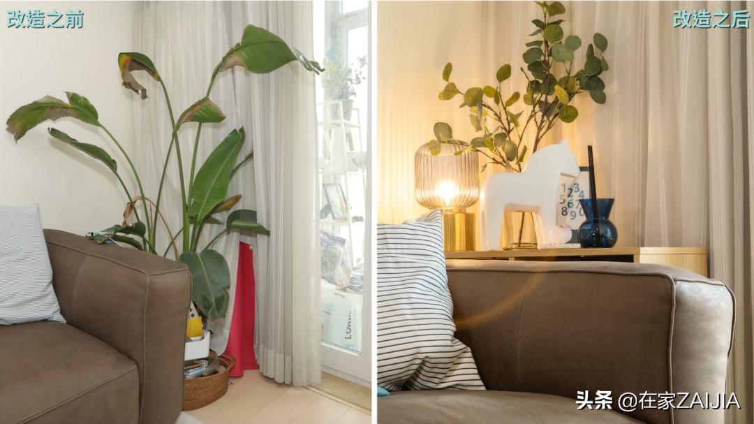 鸡肋小空间利用,鸡肋空间的十种用法