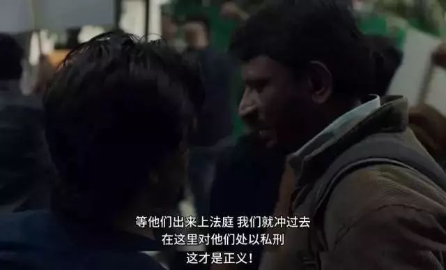 豆瓣9.0,真实事件改编,能被拍出来就是奇迹