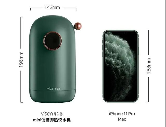 饮水机为什么能秒出热水,饮水机是怎么瞬间出热水的