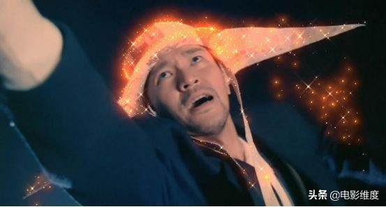 他宁愿挨骂也要为小人物加油打气，我们能让他输吗？