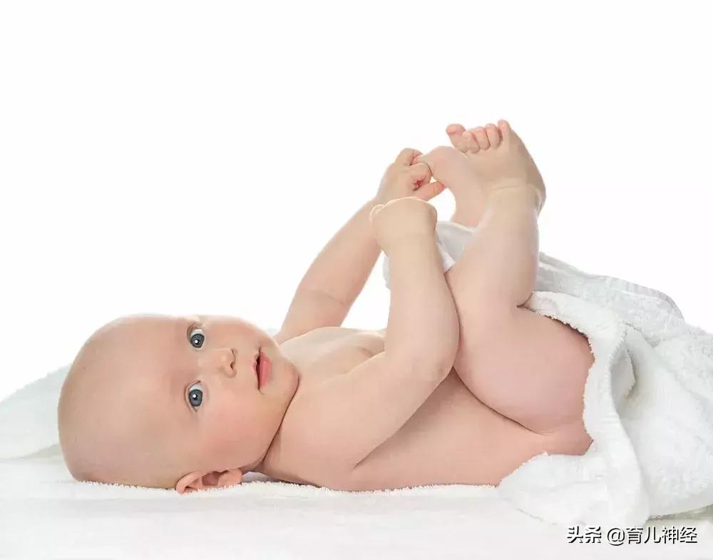 孩子这7个部位，即使再脏也不能洗太干净！妈妈们请牢记，别踩雷