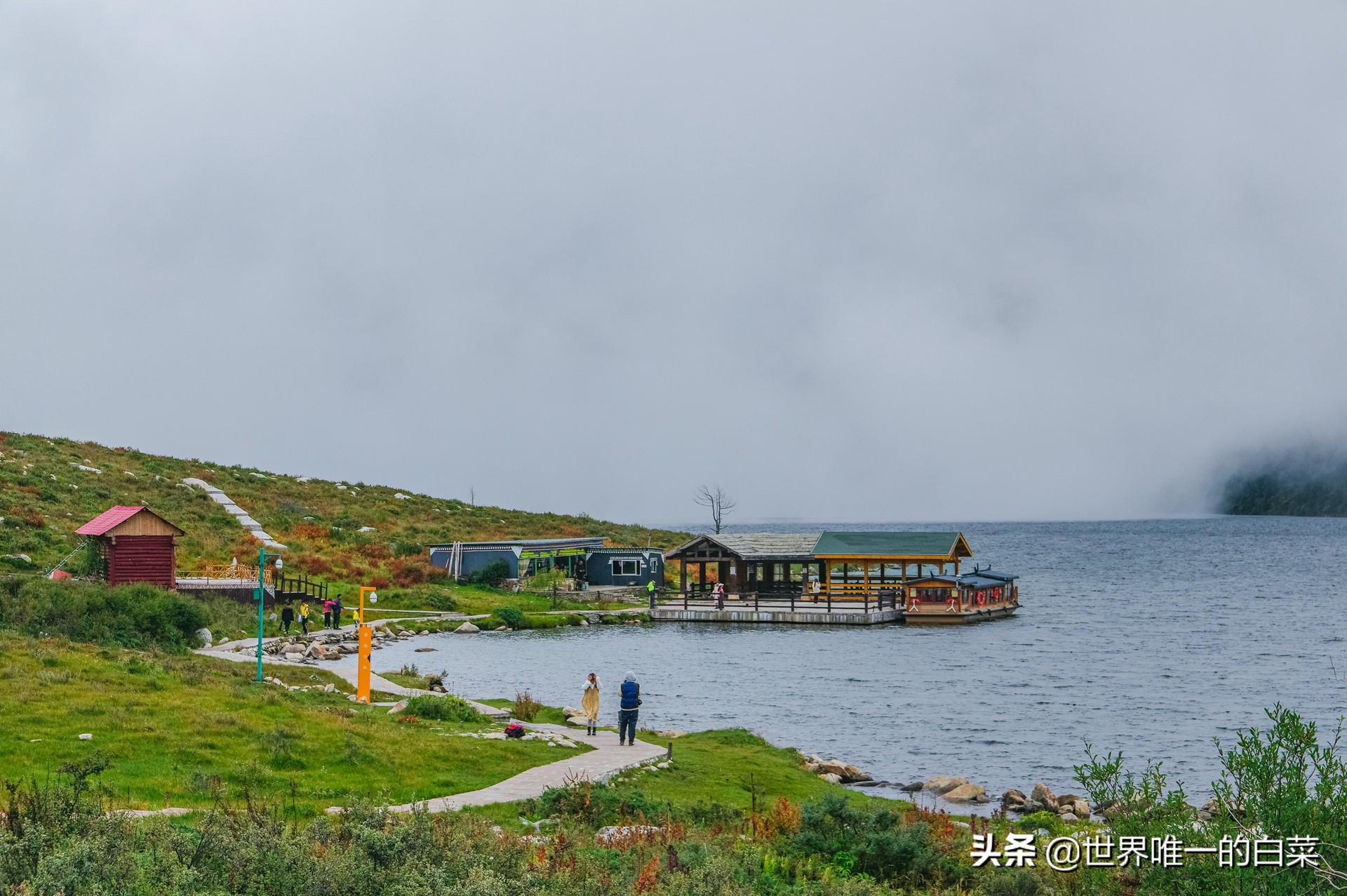 康定情歌川西旅游,318川西康定木格措