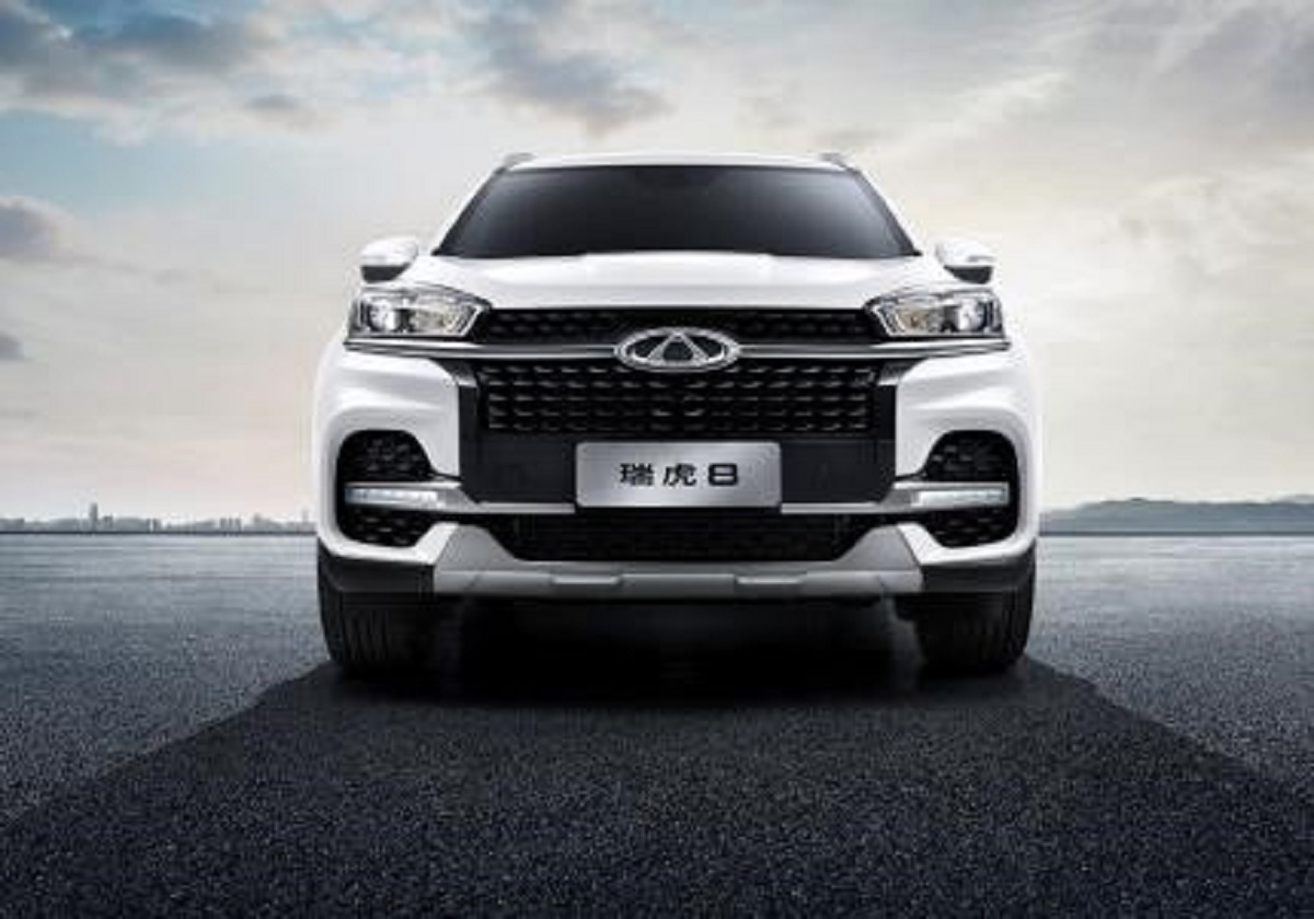 各位人生玩家，奇瑞2019版人生更新包已上线！