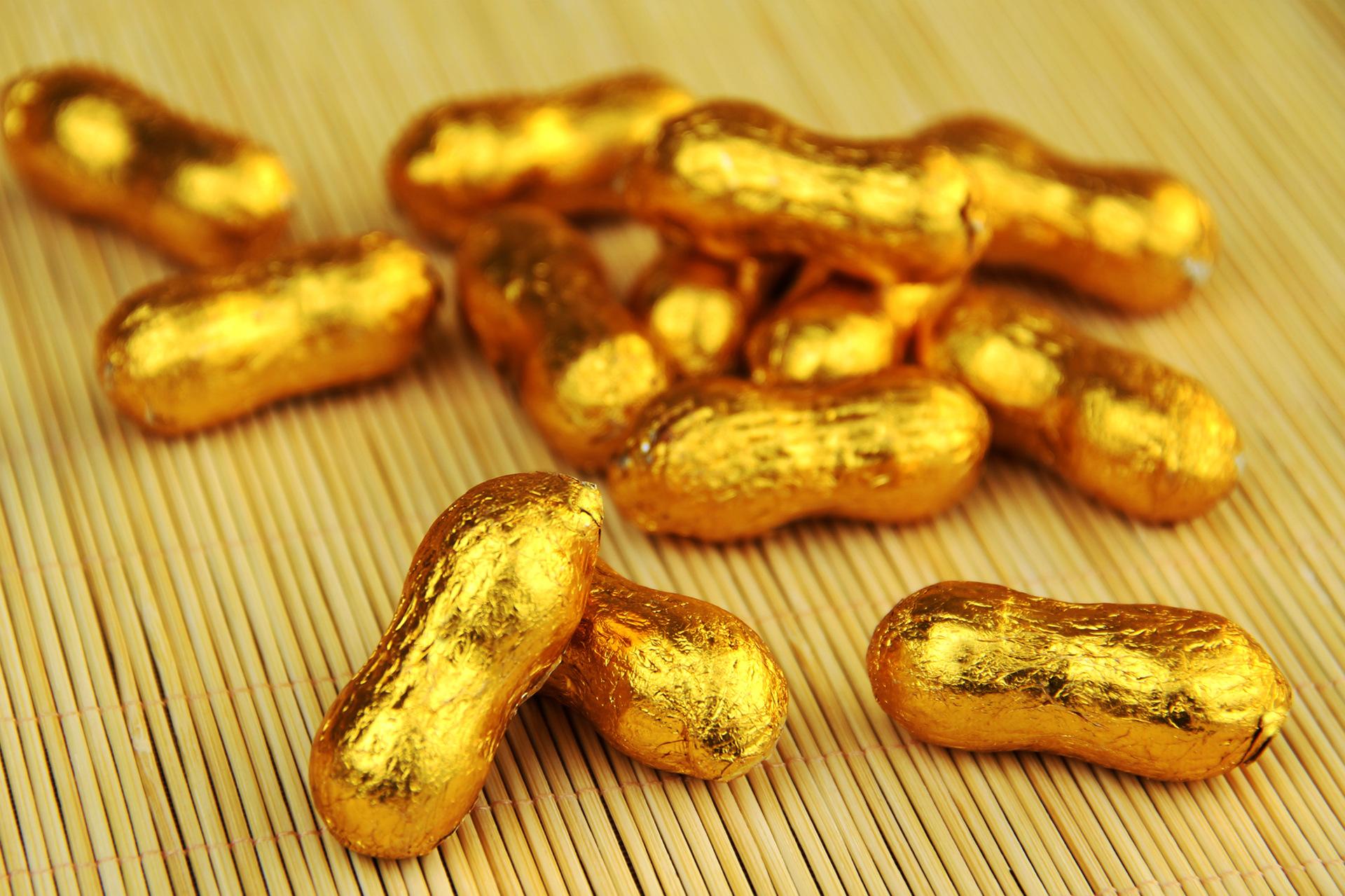 童年100种辣条,最好吃的十种巧克力