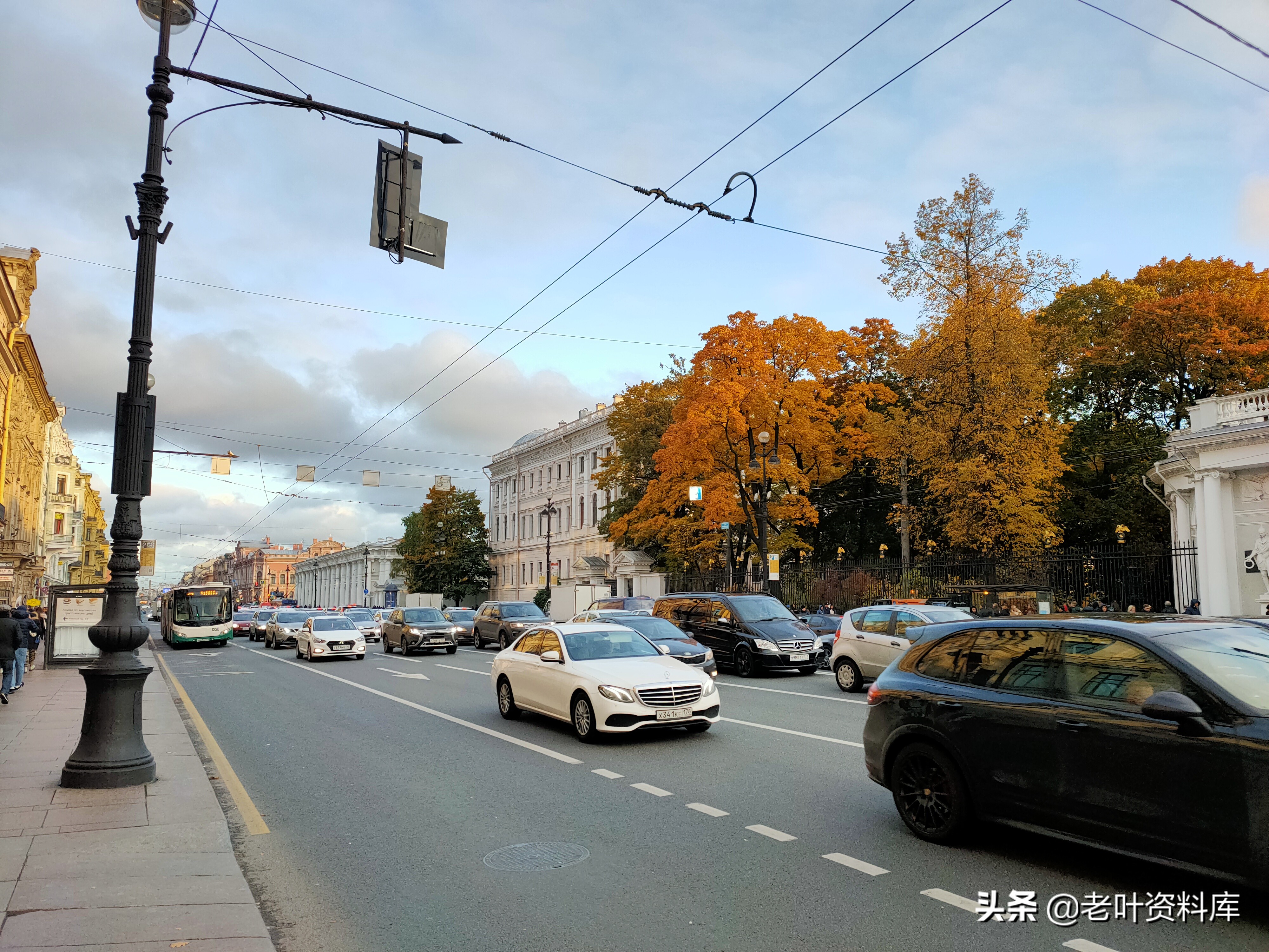 苏联消失前的俄罗斯,俄罗斯老车有哪些