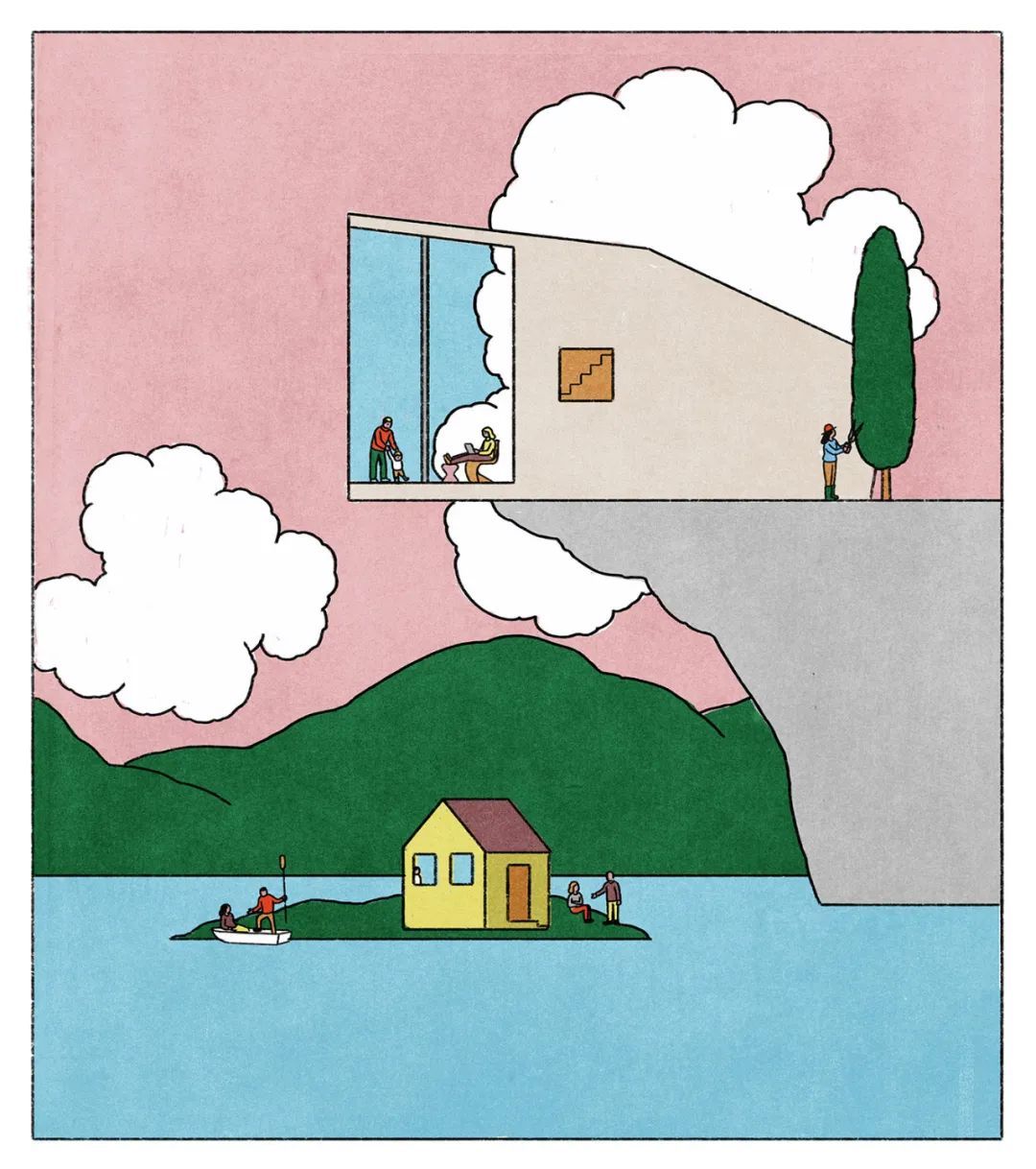 德国插画师siegel,德国插画师peijinsart作品集高清