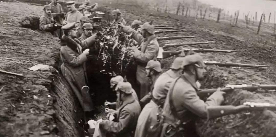 一战失败后你还会选择再战吗,一战的世界格局是什么