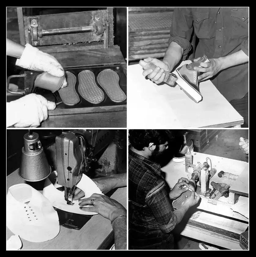 正品的便宜的vans真的存在吗,要买vans经典款吗