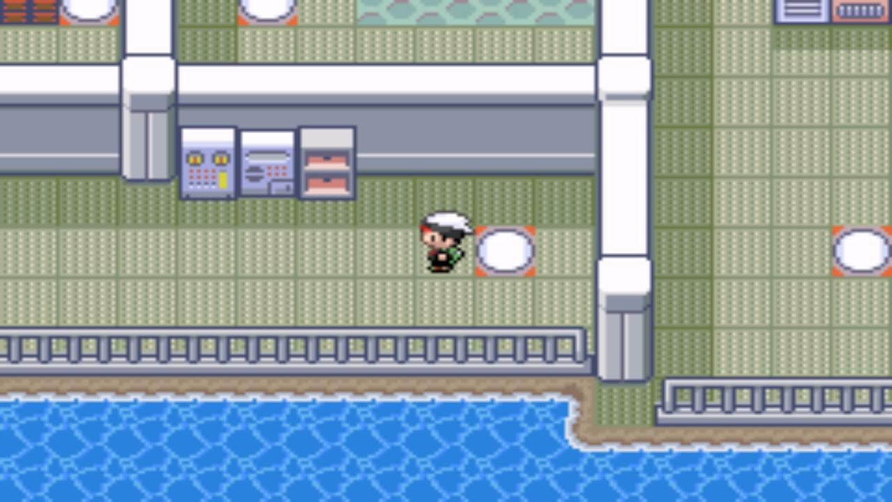 口袋妖怪究极绿宝石4所有攻略,口袋妖怪究极绿宝石4完全攻略