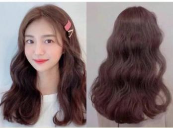 自己如何正确烫头发,为什么烫头发容易翻车