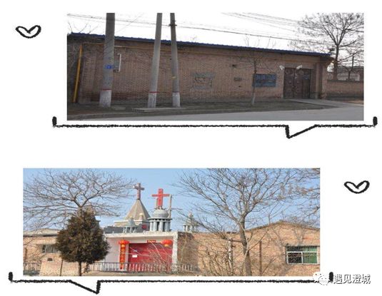 韦庄镇好运古建,澄城县好运古建文化产业园怎么样