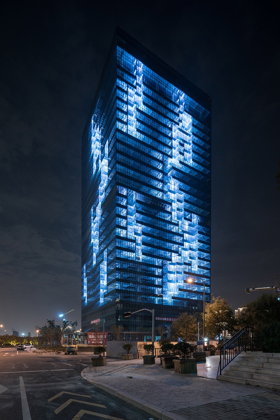 济南汇金金融中心,汇金国际金融中心平面图