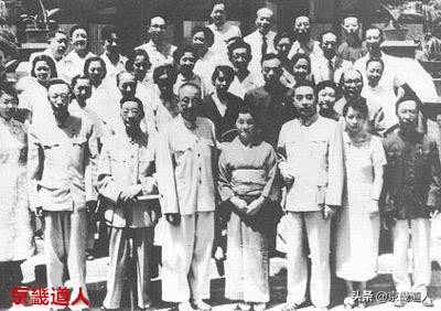 北京民国时期的建筑,消失的民国十大名校辅仁大学