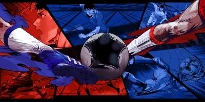 2021国产漫画趋势,国漫出击奥运会