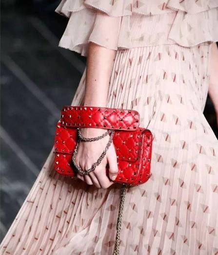 “换钱包交好运”2018换只新钱包让运气和品味一样好