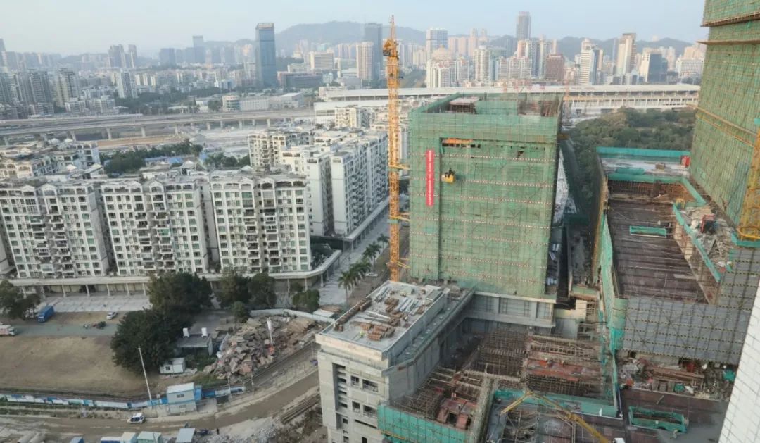 珠海在大湾区的位置,珠海是大湾区核心城市